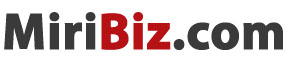 MiriBiz.com - Your Business. Online.